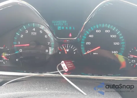 2017 Chevrolet Traverse 1Lt из США, поврежденный, VIN 1GNKRGKD3HJ353272